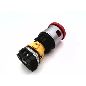 Аварийный выключатель XN4E-BL402MFRH