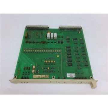 Плата безопасности DSQC-252