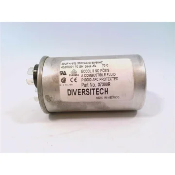 Конденсатор 37300R