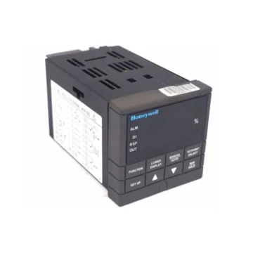 Контроль температуры / процесса DC20EH-0-000-1D0000-0