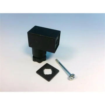 MINI ISO VALVE V10027-D00
