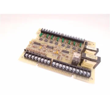 Промышленный мультиплексор первого выхода 5038-0102