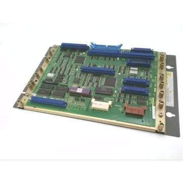 Контрольная плата A020B-0098-8511