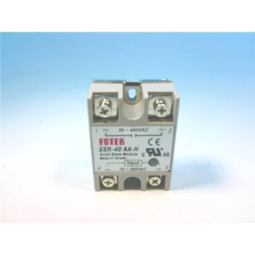 SSR-40AA-H
