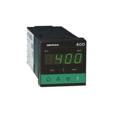 Регулятор температуры 400-D-R-0