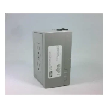 DIN-R UTL BOX DRUB15HCB5