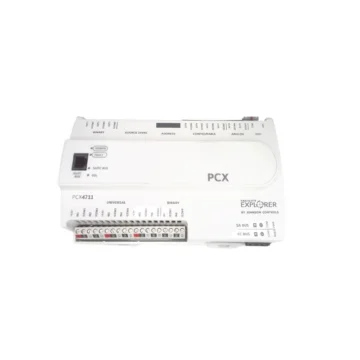 Модуль расширения входов/выходов FX-PCX4711-0
