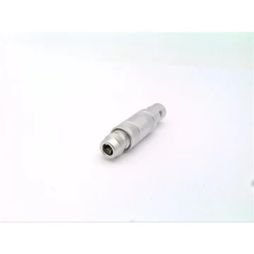 Круглый штекер FFA.0S.304.CLAC32