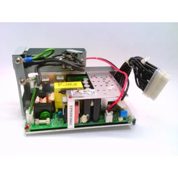 Источник питания для монтажа в стойку PCFL-180P-X2S2