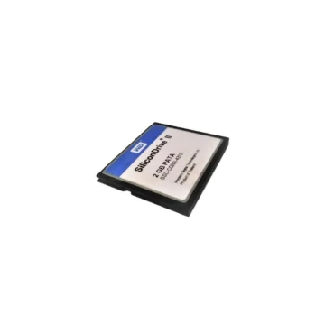 SILICONDRIVE II SSD-C02GI-4310