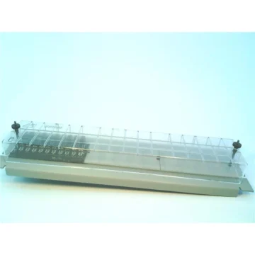 Испытательный переключатель в сборе 293RG-310CD