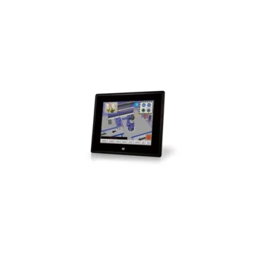 VGA LCD монитор DM-F65A/R-R10