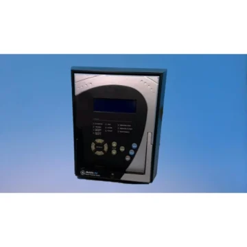 Система защиты фидера 350-E-P5-G5-H-E-E-N-M-1E-D-N