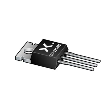 Тиристор BTA212-600B/DG,127
