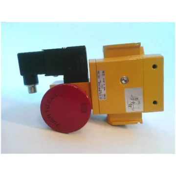 Клапан AVL4000-N04P-5DZM