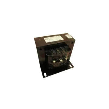 Управление трансформатором 75Q119D1