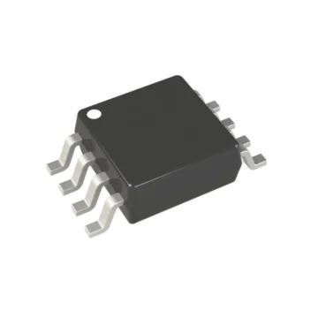 NOR MEMORY IC MX25L3206EM2I-12G