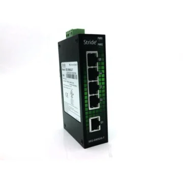 Промышленный неуправляемый коммутатор ETHERNET SE2-SW5UG-T