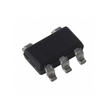 Компаратор MIC6270YM5TR