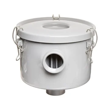 Воздушный фильтр CSL-849-125HC