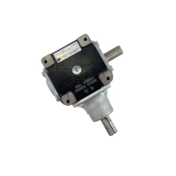 Коробка редуктора 40-22