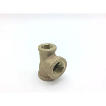 Штуцер с резьбой 106-120812