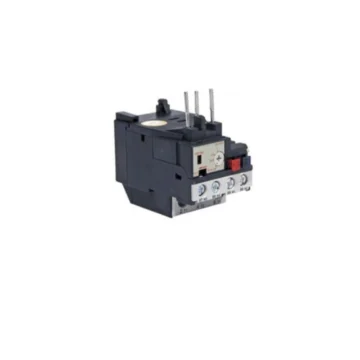 Реле YC9Z-RHU10A20P