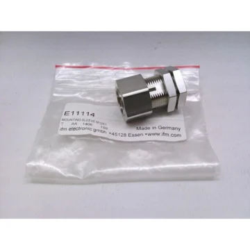 FIXING/M12/MODUL/MS/END STOP-E11114