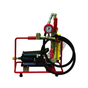 Пистолет для чистки QS-2000A