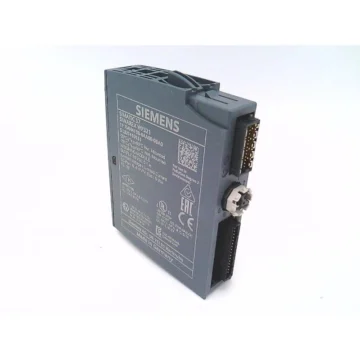 Весовая электроника 7MH4138-6AA00-0BA0