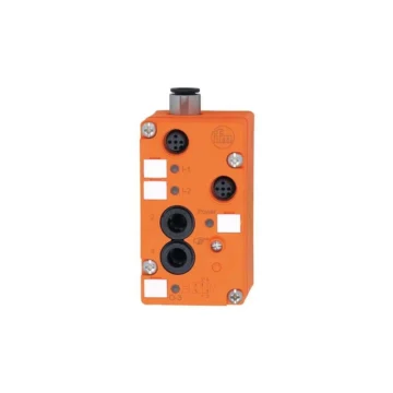 AIRBOX 2DI 1PO M12 V2A-AC2057