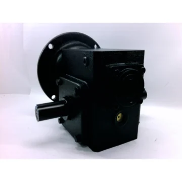 Чугунные червячные редукторы HDRF175-20/1-DE-56C