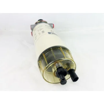 Топливный фильтр/водоотделитель в сборе 4120R2410