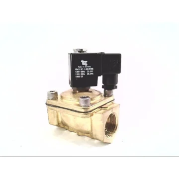 Соленоидный клапан 211-120V