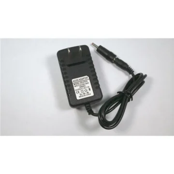 POWER SUPPLY ADAPTER-7.5V