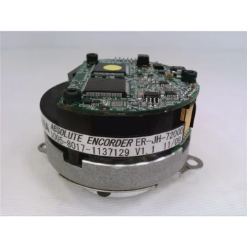Асолютный энкодер ER-JH-7200D