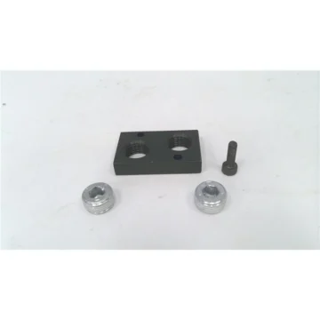 Заглушка IEM с портом NPT PS2166P