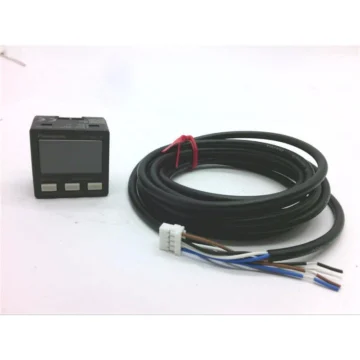 Цифровой датчик давления DP-002-P