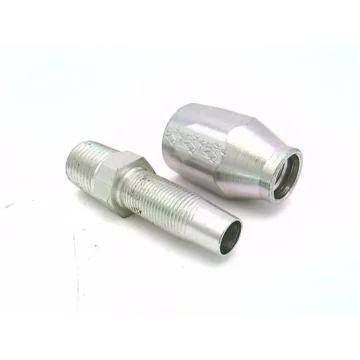 Фитинг 412-4-6S
