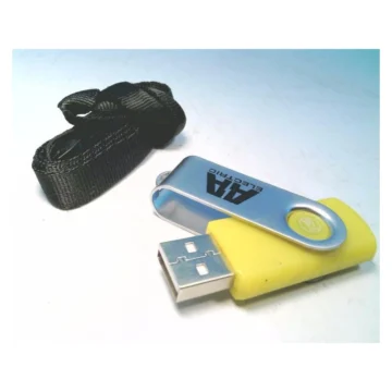 USB-накопитель ICLICK2.0-512