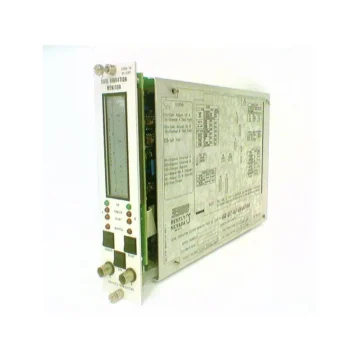 Двойной вибрационный монитор XY/CAP 3300/16-02-01-01-00-01-00