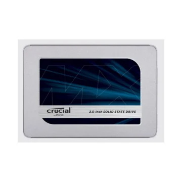 Твердотельный накопитель CT2000MX500SSD1
