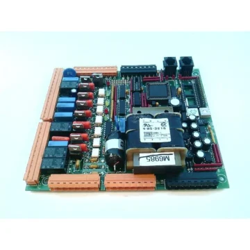 PLC CARD PLC5.3