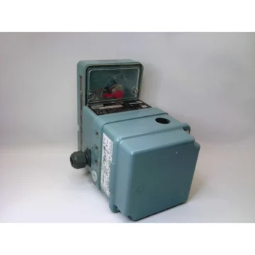 Электропневматический позиционер SRI986-BIDS2EAANA