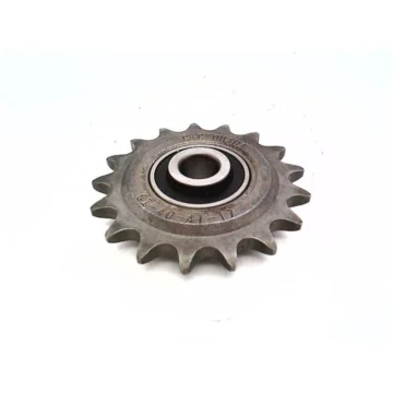 SPROCKET GI-40-41-17
