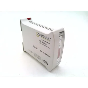Контроллер светодиодного освещения RC100