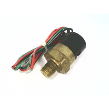Реле давления PDA-2-4M-C-FL