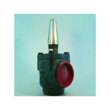 Запорные клапаны AW402C