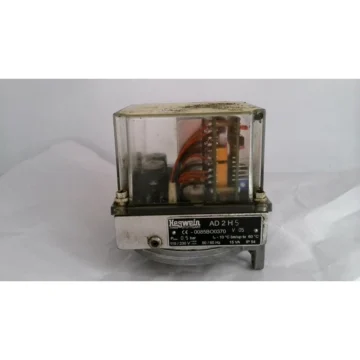 Детектор утечки газа AD 2 H5