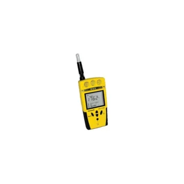 Монитор качества воздуха IAQ-4-DL
